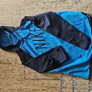 Nike hoodie
